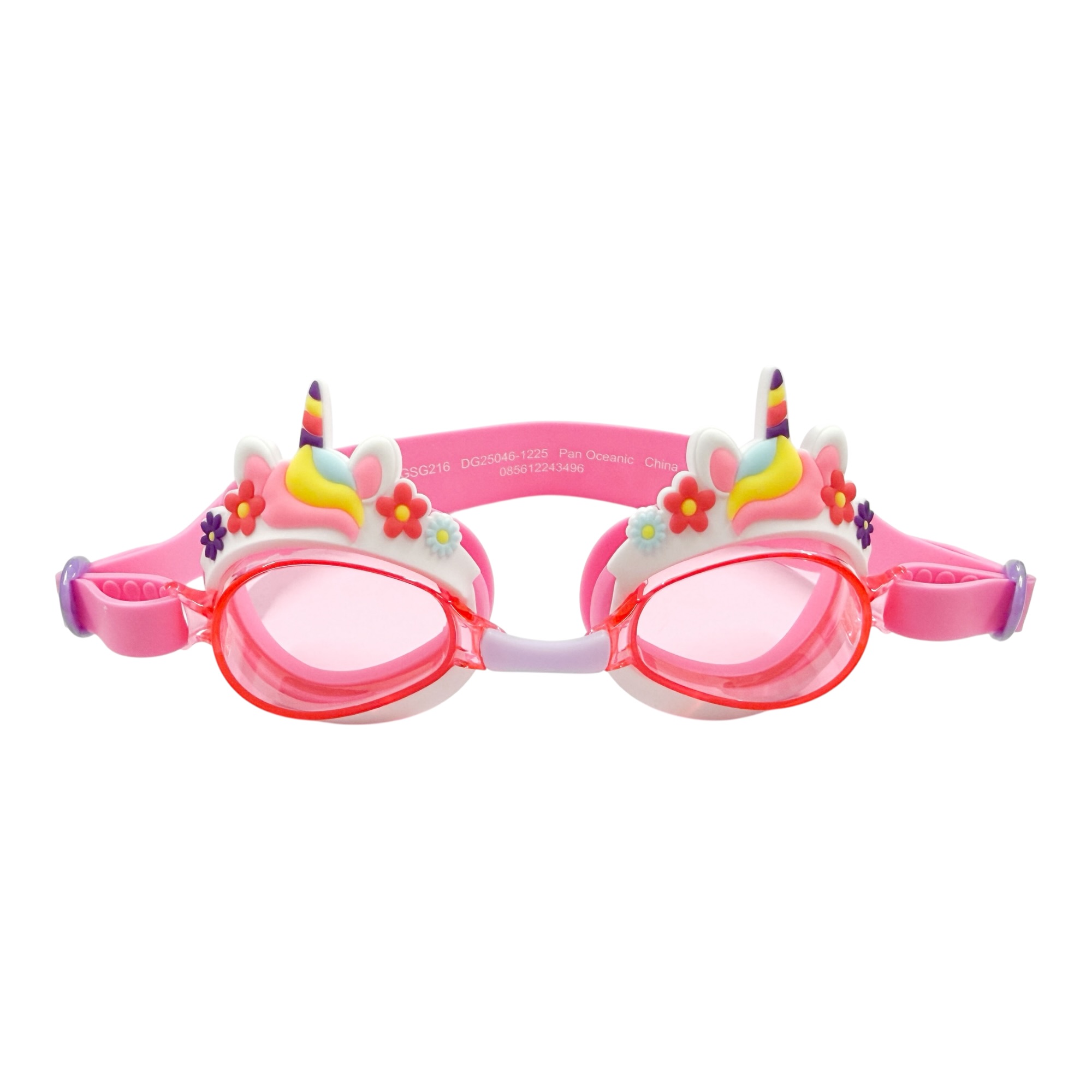 Flower Crown Unicorn