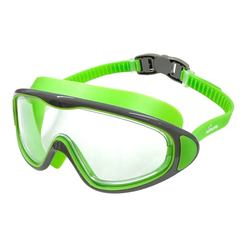 Sport Mask Green